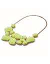 Collier pierres de New yorker Collier pierres de New yorker