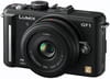 Panasonic Lumix DMC-GF1 Panasonic Lumix DMC-GF1