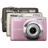 Nikon Coolpix L21 Nikon Coolpix L21