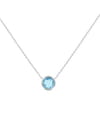 Collier "Azur" d'Adamence Collier "Azur" d'Adamence