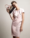 Robe pastel de Paule Ka Robe pastel de Paule Ka