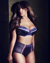 Parure "Kelly Brooke" de New Look Parure "Kelly Brooke" de New Look