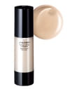 Teint Liftant Anti-Age de Shiseido Teint Liftant Anti-Age de Shiseido
