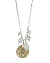 Le collier "Everyday" de Sous le Sable Le collier "Everyday" de Sous le Sable