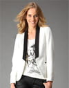 Veste de tailleur de Promod Veste de tailleur de Promod