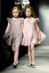 Robes en tulle chez Bonpoint Robes en tulle chez Bonpoint