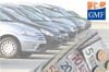 Prêt auto GMF Prêt auto GMF