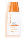 Sun Control SPF 50 fluide hâle lumineux visage de Lancaster Sun Control SPF 50 fluide hâle lumineux visage de Lancaster