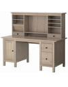 Bureau Hemnes d'Ikea Bureau Hemnes d'Ikea