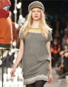 Robe en laine de Benetton Robe en laine de Benetton