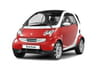 Smart Smart ForTwo Coupé Classique Smart Smart ForTwo Coupé Classique