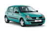 Renault Clio Campus 1.2 Renault Clio Campus 1.2