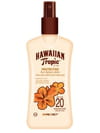 Lotion Solaire SPF 20 d'Hawaiian Tropic Lotion Solaire SPF 20 d'Hawaiian Tropic
