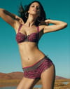 Soutien-gorge et culotte "Bahia" de Aubade Soutien-gorge et culotte "Bahia" de Aubade