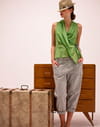 Pantalon gris de One Step Pantalon gris de One Step
