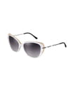 Lunettes de soleil "Art déco" de Ralph Lauren Lunettes de soleil "Art déco" de Ralph Lauren