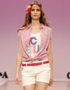 Short de C&A Short de C&A