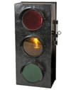 Lampe Traffic Light de Maisons du Monde Lampe Traffic Light de Maisons du Monde