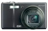 Ricoh Caplio CX1 Ricoh Caplio CX1