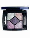 Palette 5 Couleurs Iridescent de Dior Palette 5 Couleurs Iridescent de Dior