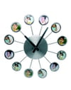 Horloge pêle-mêle Sefama Horloge pêle-mêle Sefama