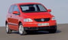 Volkswagen Fox Trend 1.2l Volkswagen Fox Trend 1.2l