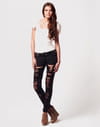 Pantalon usé de Lipsy Pantalon usé de Lipsy
