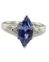 Bague "Grand créateur" de Marthan Lorand Bague "Grand créateur" de Marthan Lorand