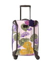 Valise collection "Vapor" de Anna Sui pour Tumi Valise collection "Vapor" de Anna Sui pour Tumi
