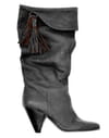 Bottes "July Noir" d'Antik Batik Bottes "July Noir" d'Antik Batik