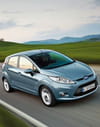 Ford Fiesta 1.4 Ford Fiesta 1.4