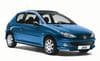 Peugeot 206 Pop Art 1.1e Peugeot 206 Pop Art 1.1e