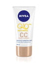 CC crème Q10+ de Nivea CC crème Q10+ de Nivea