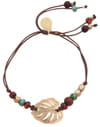 Bracelet solidaire de Gas Bijoux Bracelet solidaire de Gas Bijoux