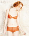 Ensemble "Mademoiselle" de Princesse Tam Tam Ensemble "Mademoiselle" de Princesse Tam Tam