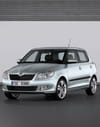 Skoda Fabia 1.2 Ambition Skoda Fabia 1.2 Ambition