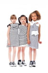 Robes rayées Junior Gaultier Robes rayées Junior Gaultier