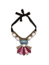 Collier ras-du-cou de Bershka Collier ras-du-cou de Bershka