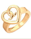 Bague "Coeur" de Coeurs de Paris Bague "Coeur" de Coeurs de Paris