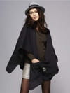 Cape noire d'Icode by IKKS Cape noire d'Icode by IKKS