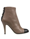 Low boots "Glenia" de Cosmoparis Low boots "Glenia" de Cosmoparis
