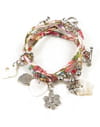 Bracelet breloques de Camaïeu Bracelet breloques de Camaïeu