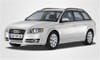 Audi A4 Avant Attraction 2.0 Audi A4 Avant Attraction 2.0