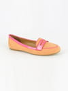 Mocassins "Momari" de Jet 7 Mocassins "Momari" de Jet 7