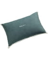 Coussin Bonjour du BHV Coussin Bonjour du BHV