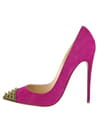 Escarpins "Geo Pump" de Christian Louboutin Escarpins "Geo Pump" de Christian Louboutin