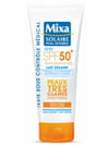 Lait Solaire Peaux très claires de Mixa Lait Solaire Peaux très claires de Mixa