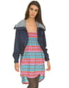 Veste Suzanne de Kanabeach Veste Suzanne de Kanabeach