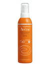 Spray SPF 30 d'Avène Spray SPF 30 d'Avène
