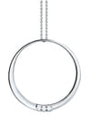Collier "Envol Trilogy" de Jean-Marc Garel Collier "Envol Trilogy" de Jean-Marc Garel